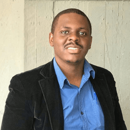 Makafui Oliver G. - Lead Software Engineer - Data Engineering, Project Management and Engineering Design