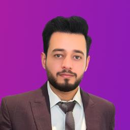 Makhdoom A. - Junior Mobile Engineer - Unity, Android and AR/VR Platforms