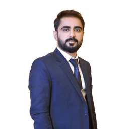 Makki A. - Lead Full-Stack Engineer - Cloud, Modern Frameworks and Mobile Platforms