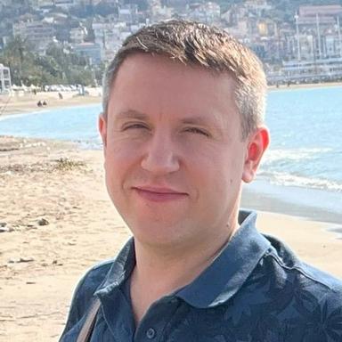 Maksim K. - Lead Software Engineer - Desktop, .NET and Video Processing Platforms