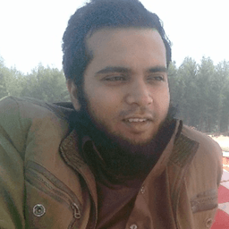 Maksud Ul A. - Lead Software Engineer - AI, Python and Fullstack