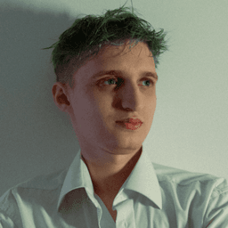 Maksym B. - Senior Full-Stack Engineer - Node.js, React and Cloud Platforms