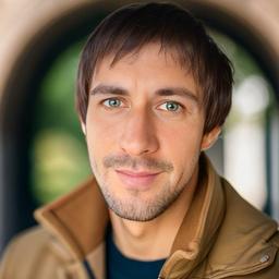 Maksym K. - Software Engineer - Backend, Web and Mobile Platforms