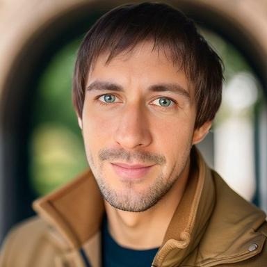 Maksym K. - Software Engineer - Backend, Web and Mobile Platforms