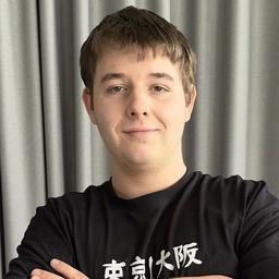 Maksym M. - Software Engineer - Frontend, Mobile and Modern Frameworks