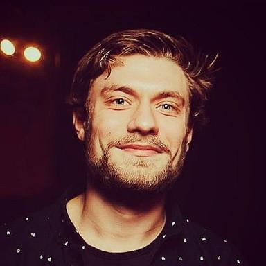 Maksym O. - Senior Full-Stack Engineer - Node.js, Vue.js and Web Security