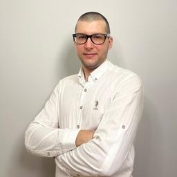 Maksym O. - Junior Software Engineer - Web, Design and SEO Platforms