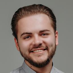 Maksym P. - Software Engineer - Full-Stack, JavaScript, PHP and Ecommerce Platforms