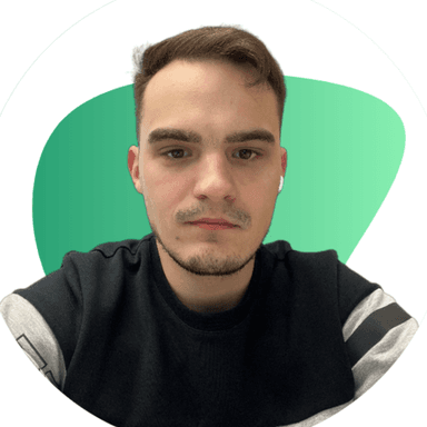 Maksym P. - Software Engineer - Cloud, DevOps and Security Platforms
