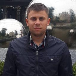 Maksym S. - Lead Software Engineer - Cloud, PHP and Web Platforms