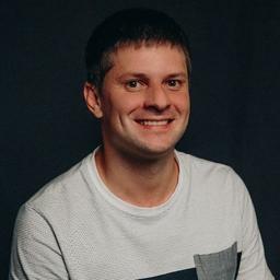 Maksym S. - Senior Software Engineer - Audio, Music Production and Game Audio