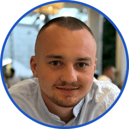 Maksym T. - Software Engineer - Web, PHP and Frontend Development