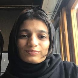 Malaika A. - Senior Full-Stack Engineer - React, Node and Cloud Platforms