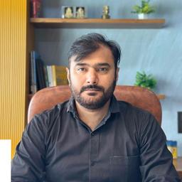 Malay D. - Lead Software Engineer - Cloud, Frontend and Mobile Platforms