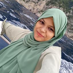 Maliha N. - Senior Mobile Engineer - iOS, Android and React Native Platforms