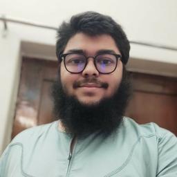 Malik Ammar F. - Software Engineer - Full-Stack, Golang and Modern Frameworks