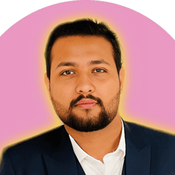 Malik  B. - Junior Full-Stack Engineer - Python, React and Cloud Platforms