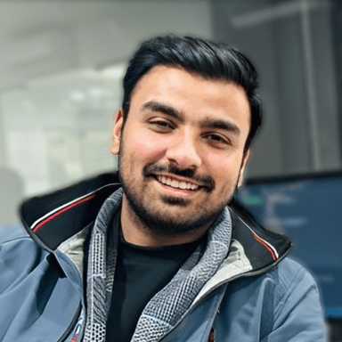 Malik Fahad Mehmood M. - Senior Full-Stack Engineer - React, Node and Mobile Platforms