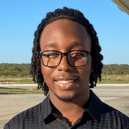 Malik G. - Junior Software Engineer - Security, Forensics and General Development