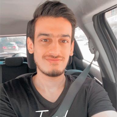 Malik Kamran A. at Softaims Malik Kamran A. - Lead Backend Engineer - AWS, Node.js and Automation Platforms