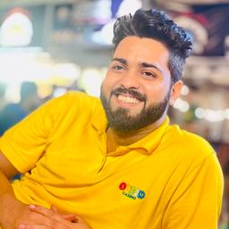 Malik M S. - Senior Backend Engineer - Python, ERP and General Development