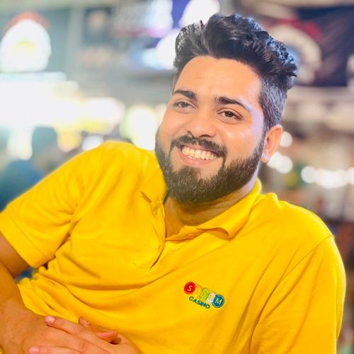 Malik M S. || item.role}