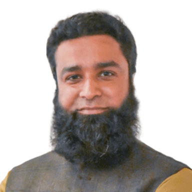 Malik Rizwan A. - Junior Software Engineer - AI, Python and General Development