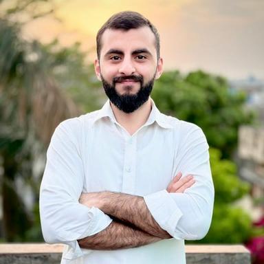 Malik S. - Software Engineer - Data, Business Intelligence and General Development