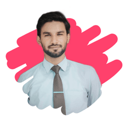 Malik W. - Lead Software Engineer - Web, Data Visualization and CMS Platforms