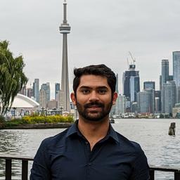 Malik W. - Software Engineer - AI, Python and Full-Stack Development