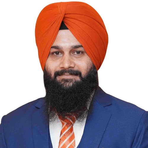 Malkeet S. || item.role}