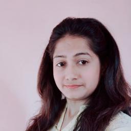 Malvi M. - Senior Mobile Engineer - Flutter, Android and iOS Platforms