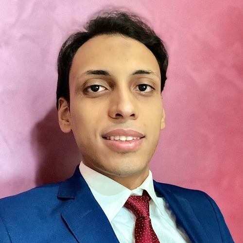 Profile of Mamdouh AlaaEldin H., Junior Software Engineer - AI, Data Science and General Development at Softaims