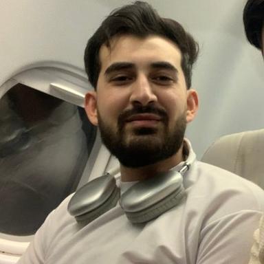 Mamoun R. - Software Engineer - Audio, Music Production and General Development