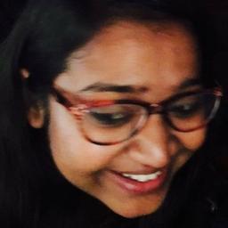 Mamta G. - Lead Software Engineer - Cloud, Salesforce and Application Integration