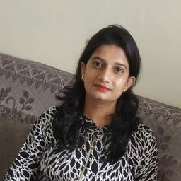 Mamta R. - Software Engineer - Frontend, Web and WordPress Platforms