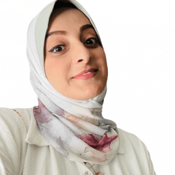 manar n. - Lead Software Engineer - Frontend, Mobile and Web Platforms