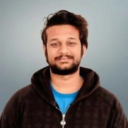 Manas M. - Software Engineer - Frontend, Backend and AI Platforms