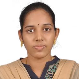 Manasa J. - Software Engineer - Backend, Cloud and General Development