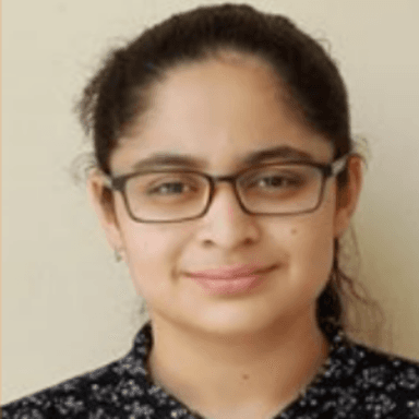 Manasi C. - Senior Software Engineer - AI, Cloud and Data Science Platforms