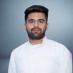 Manav U. - Software Engineer - Web, SEO and Digital Marketing