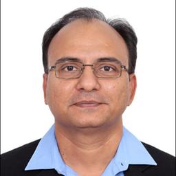 Mandaar J. - Senior Backend Engineer - Cloud, DevOps and Microservices