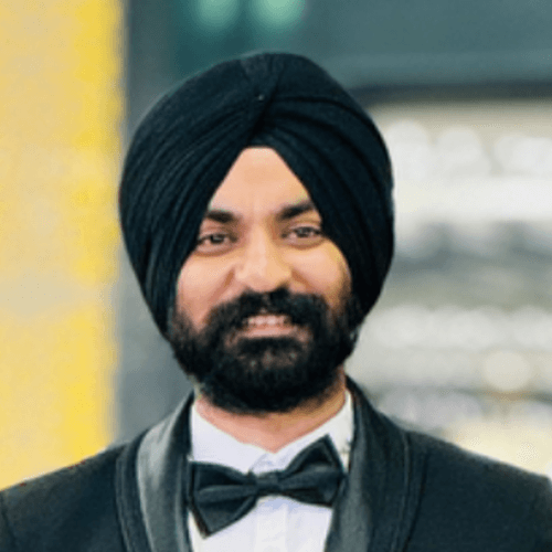 Profile of Mandeep S., Senior Full-Stack Engineer - PHP, React and E-commerce Platforms at Softaims