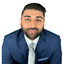 Mandip R. - Senior Full-Stack Engineer - AI, Cloud and Modern Frameworks