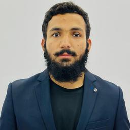 Maneeb A. - Software Engineer - AI, Python and Fullstack