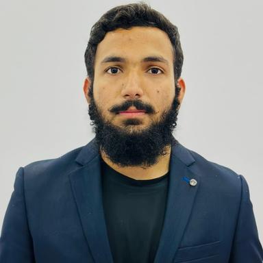 Maneeb A. - Software Engineer - AI, Python and Fullstack