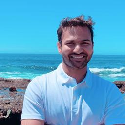 Maneet G. - Senior Full-Stack Engineer - React, Node and Cloud Platforms