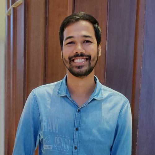 Mangesh Y. || item.role}