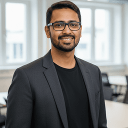 Manik G. - Lead Full-Stack Engineer - React, Node.js and AI Platforms