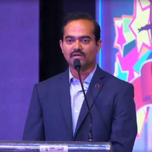 Manikandan P. || item.role}